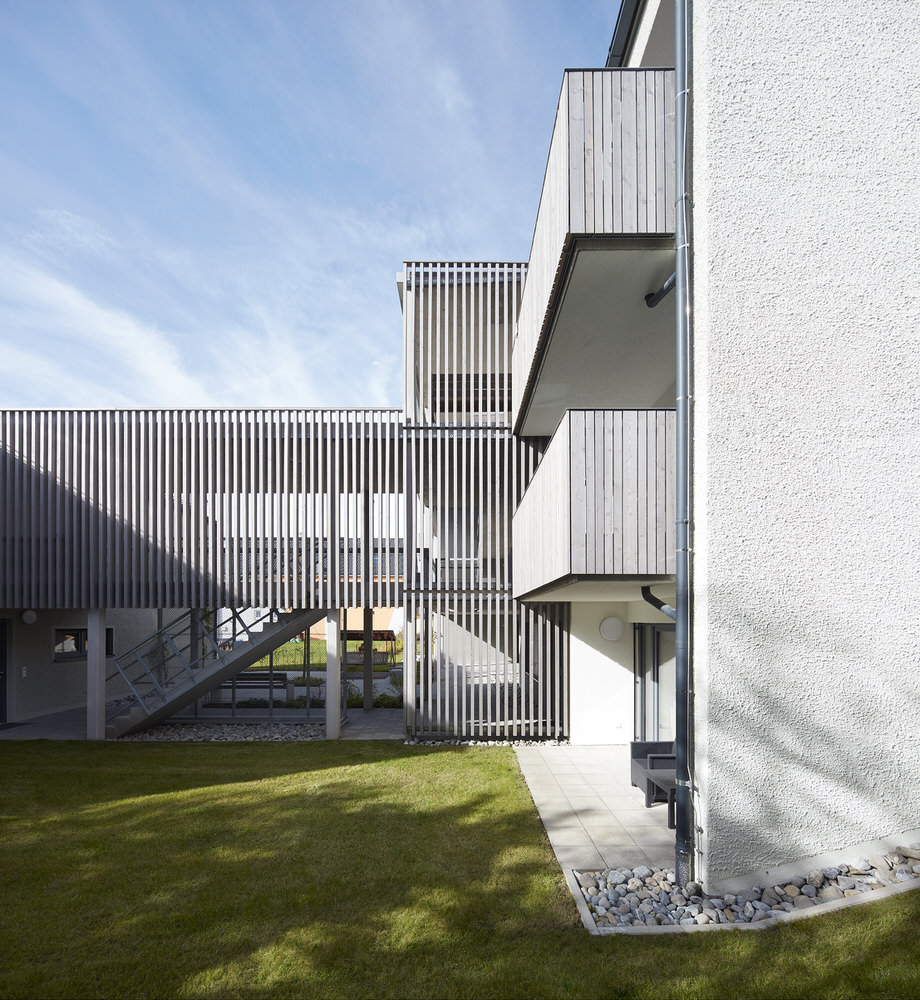 Bitz Mangelsdorf Sontheimer Architekten