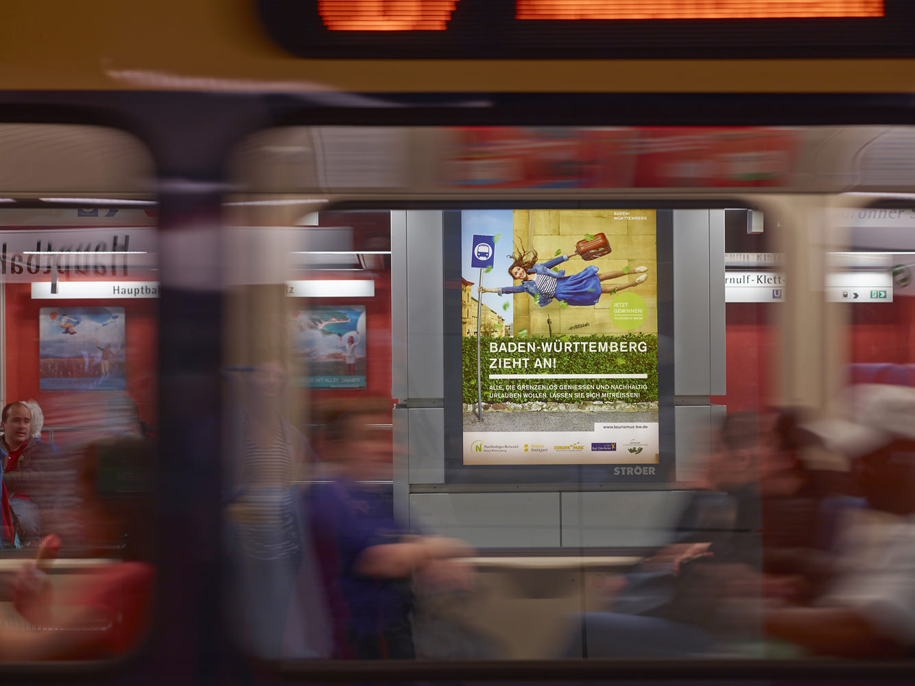 BW Touristik BW Touristik