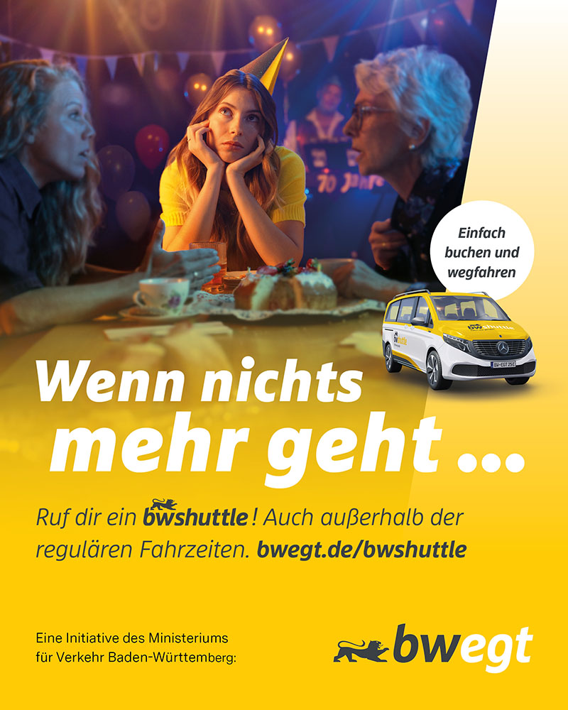 bwegt Shuttle Agency: Panama, CD: Eva Schlak & Pia Schilling