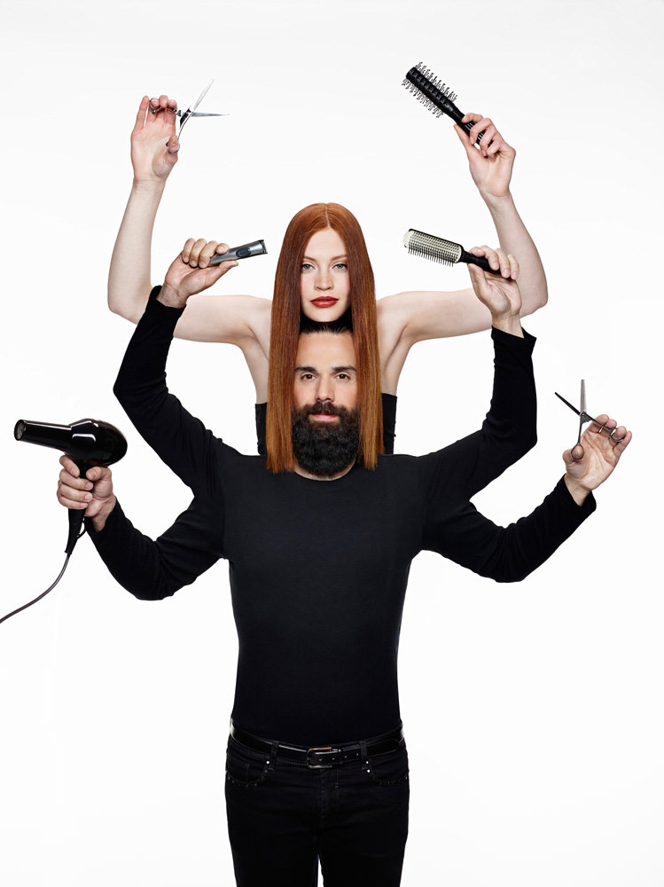 Ferdi & Hieronymus Ferdi & Hieronymus Coiffeur