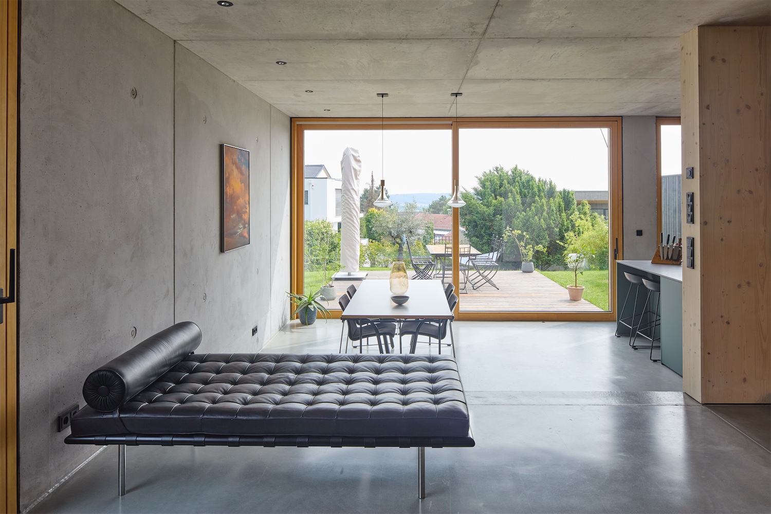 Forschungshäuser WB 78 Hinrichsmeyer + Partner Architekten