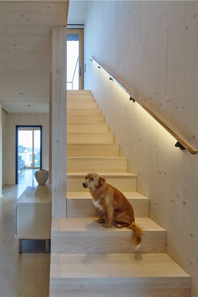 Forschungshäuser WB 78 Hinrichsmeyer + Partner Architekten