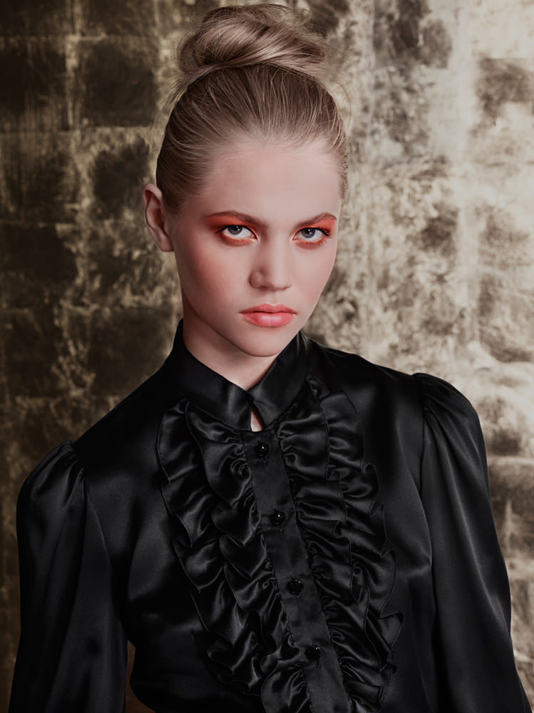 Goldknopf Goldknopf Couture