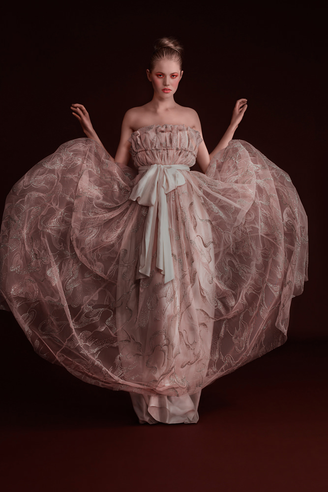 Goldknopf Goldknopf Couture