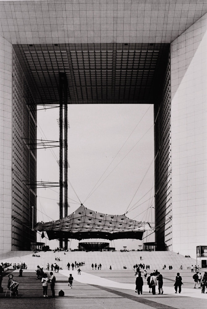 Grand Arche