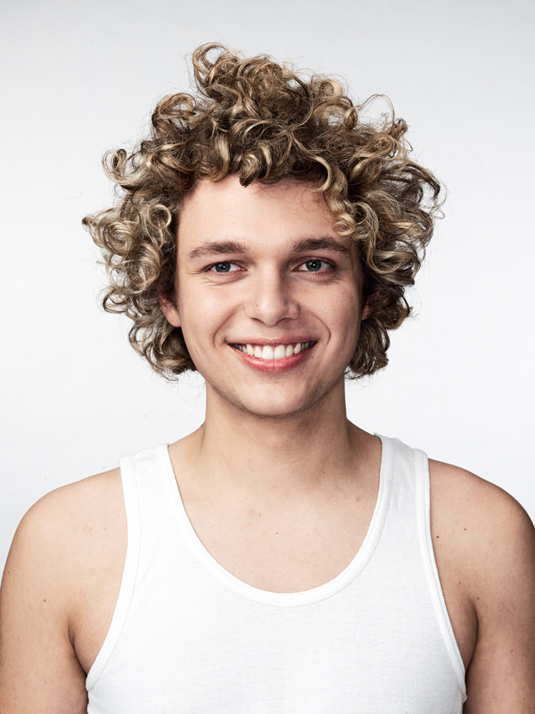 Hair Alex Emotion Magazin