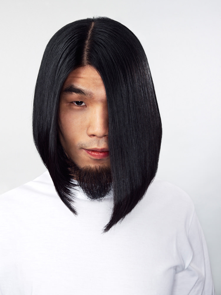 Hair Yuji Emotion Magazin