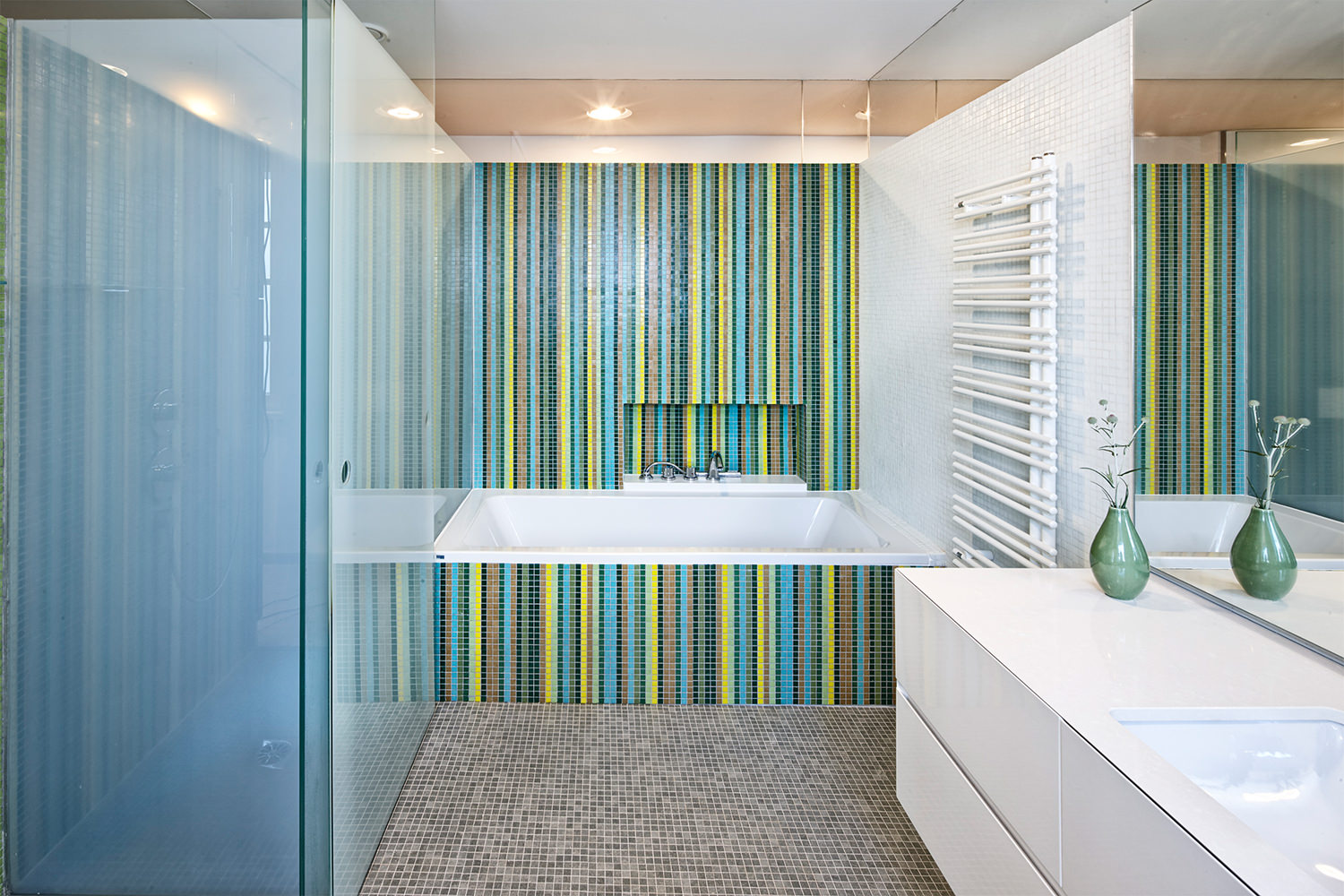 La Trident 4a Architekten