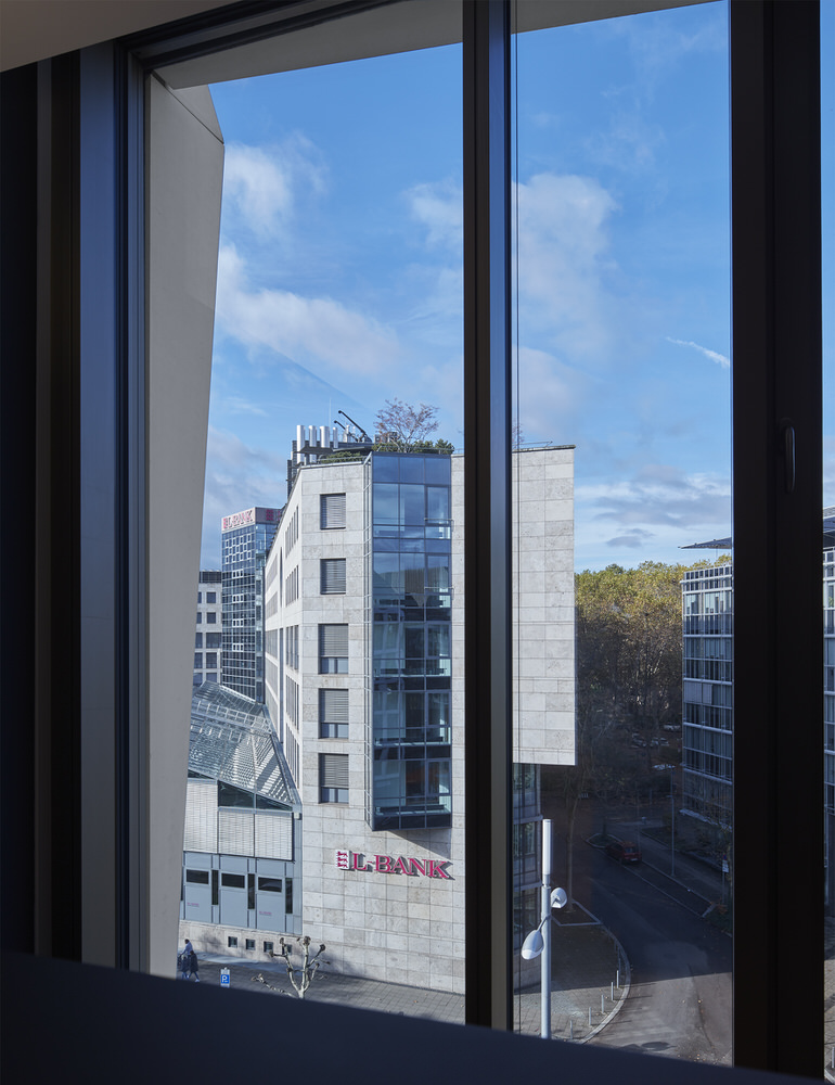 Lautenschlager Schaller Architekten