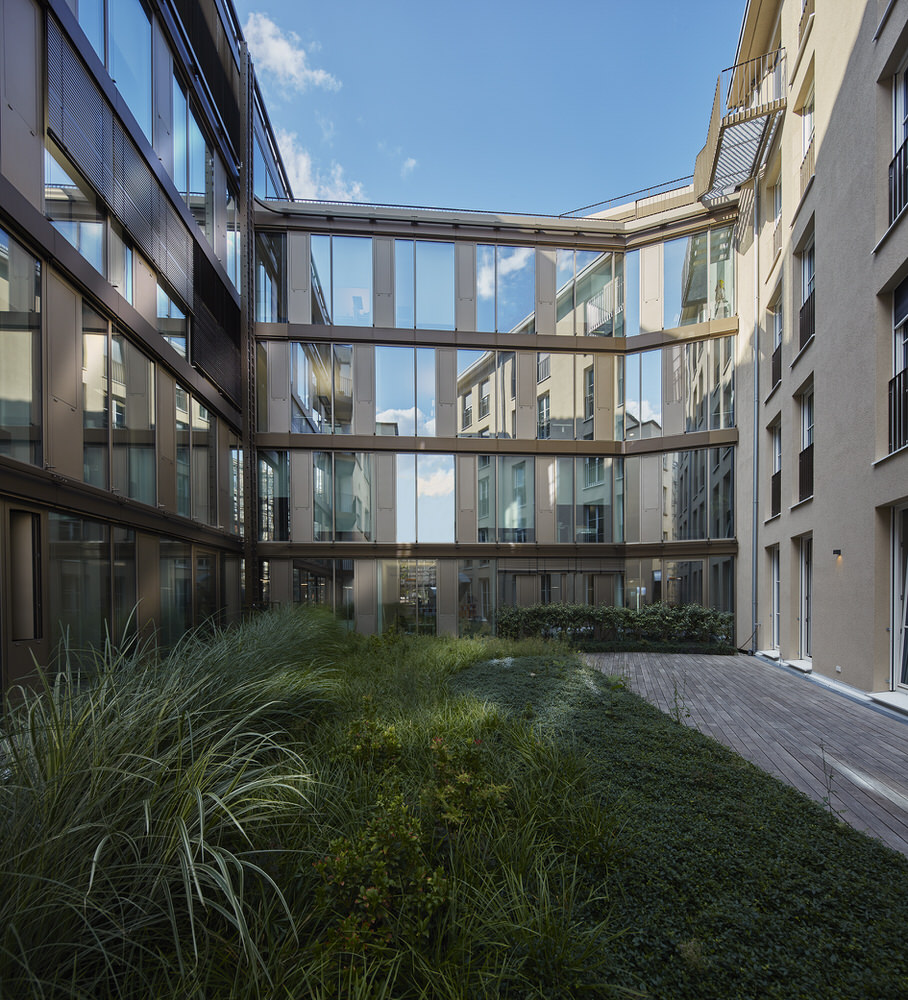 Lautenschlager Schaller Architekten