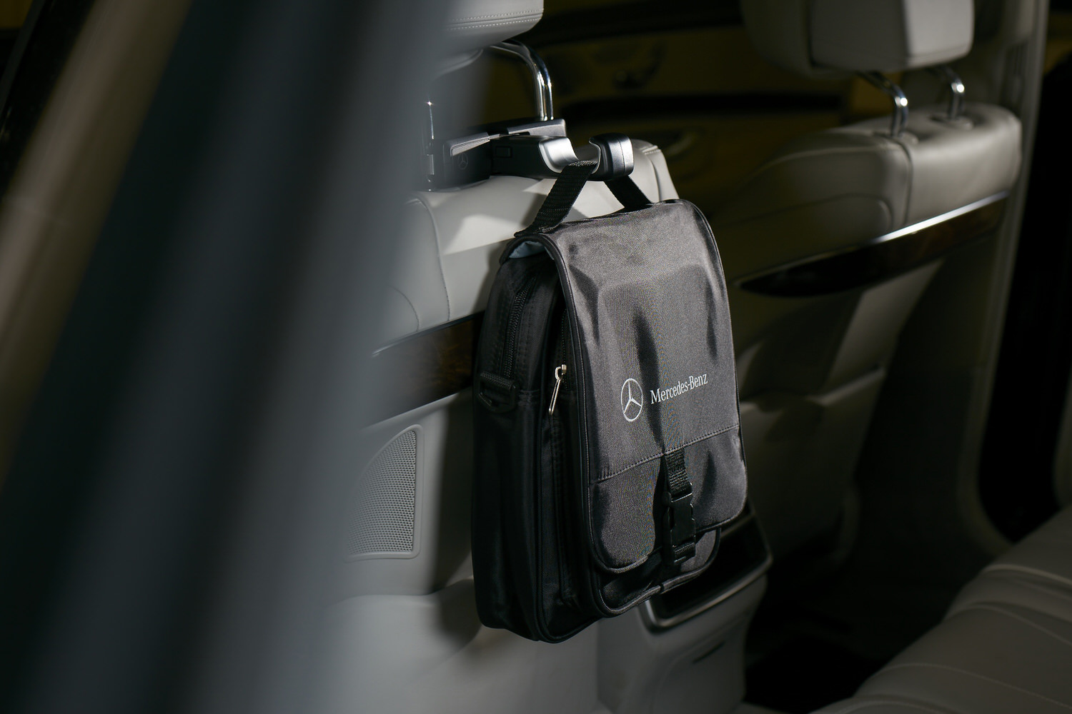 Mercedes Accessoires Mercedes