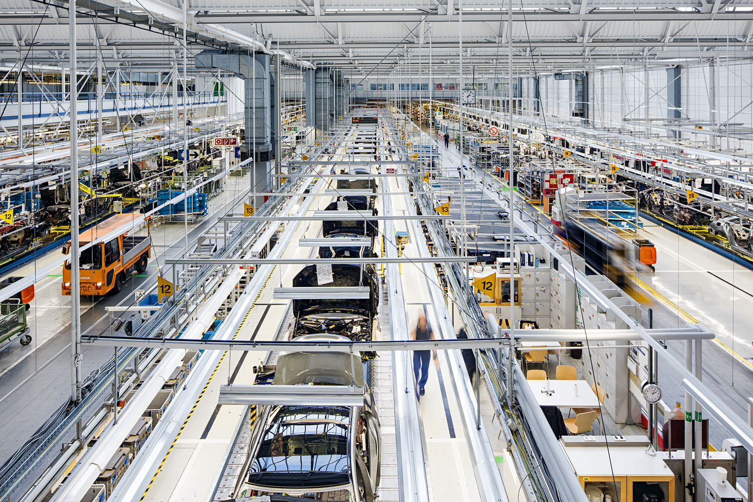 Mercedes Shopcenter Mercedes