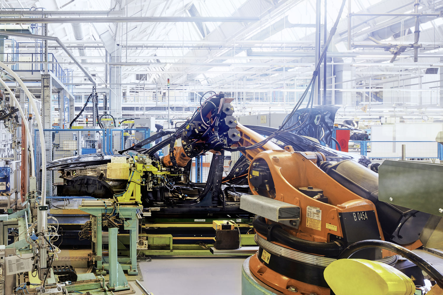 Mercedes Shopcenter Mercedes