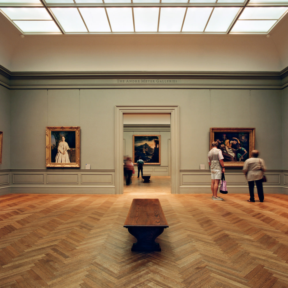 Museums Metropolitan Museum, NYC