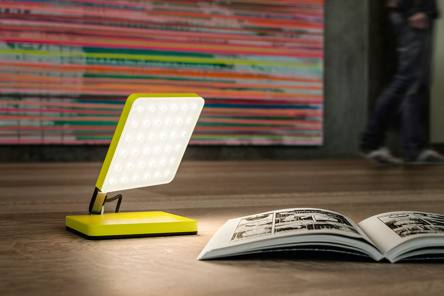 Nimbus Nimbus Lighting