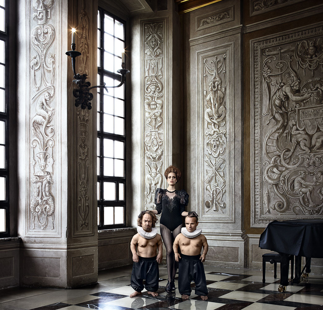 Promises & Temptation