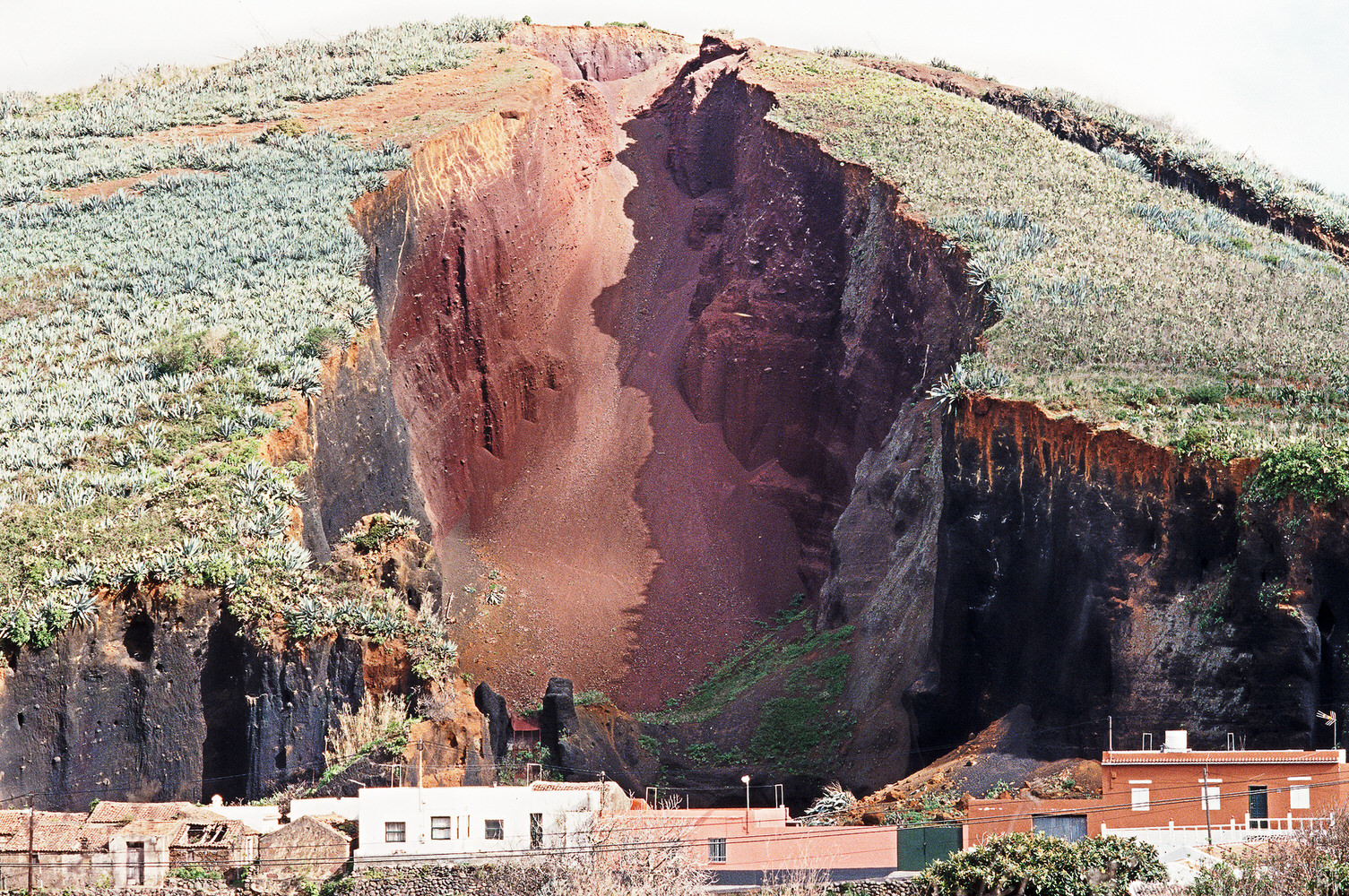 Real Surreal Landscape 1