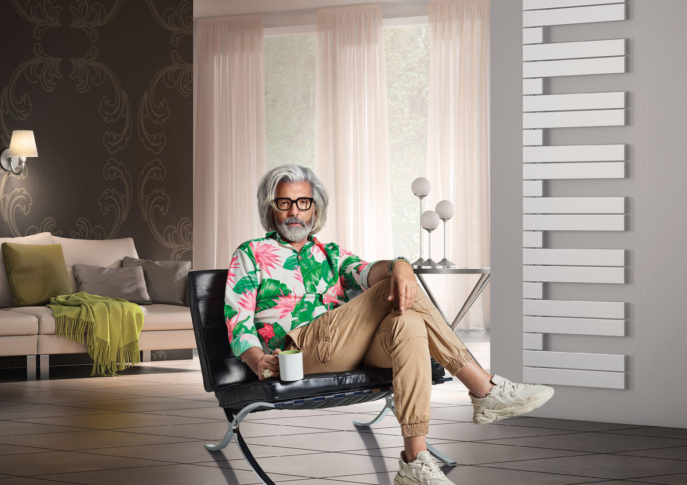 Reisser Reisser AG, CD: Yvonne Schwenger & Sylvie Wochinger