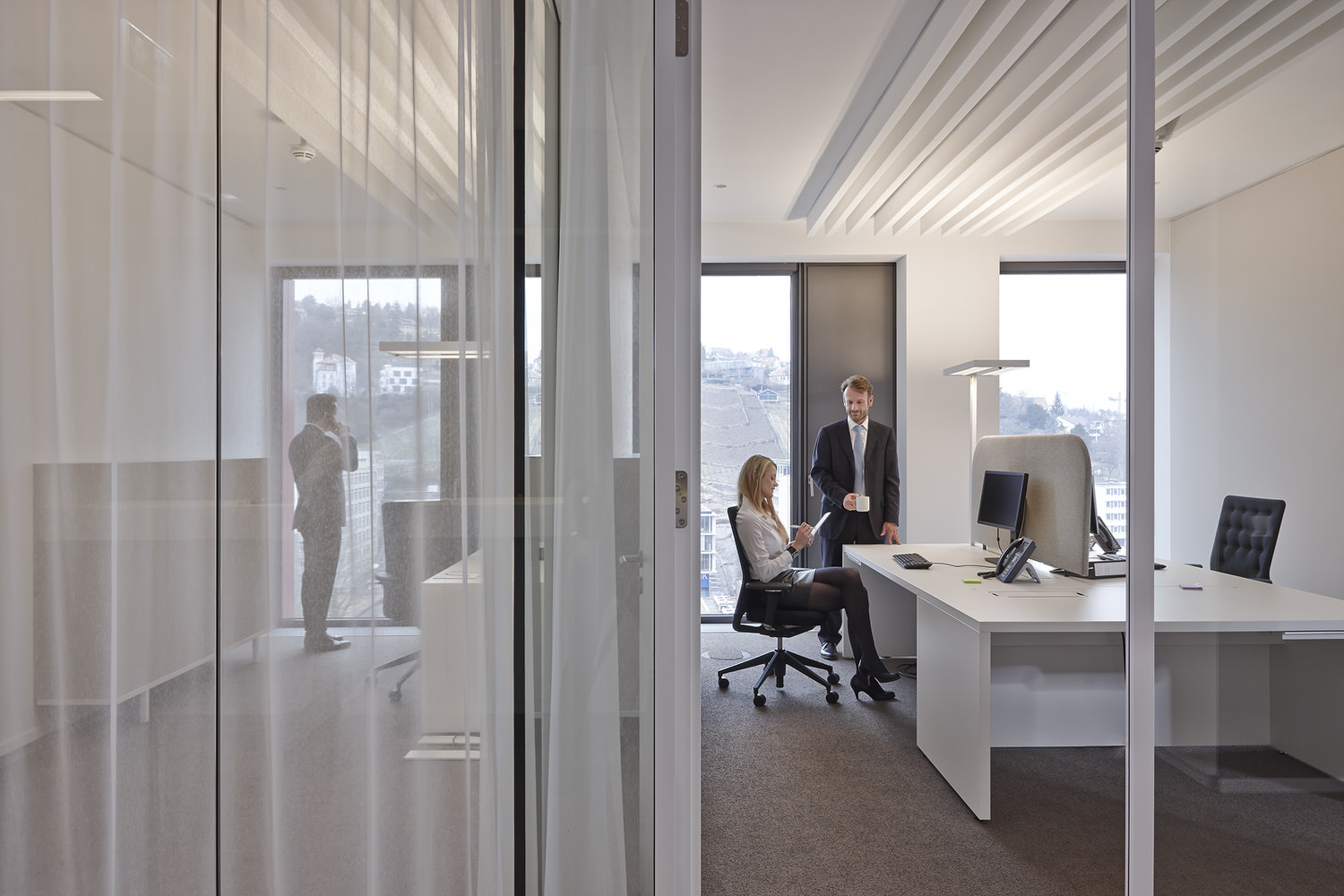 Rödl & Partner Rödl & Partner