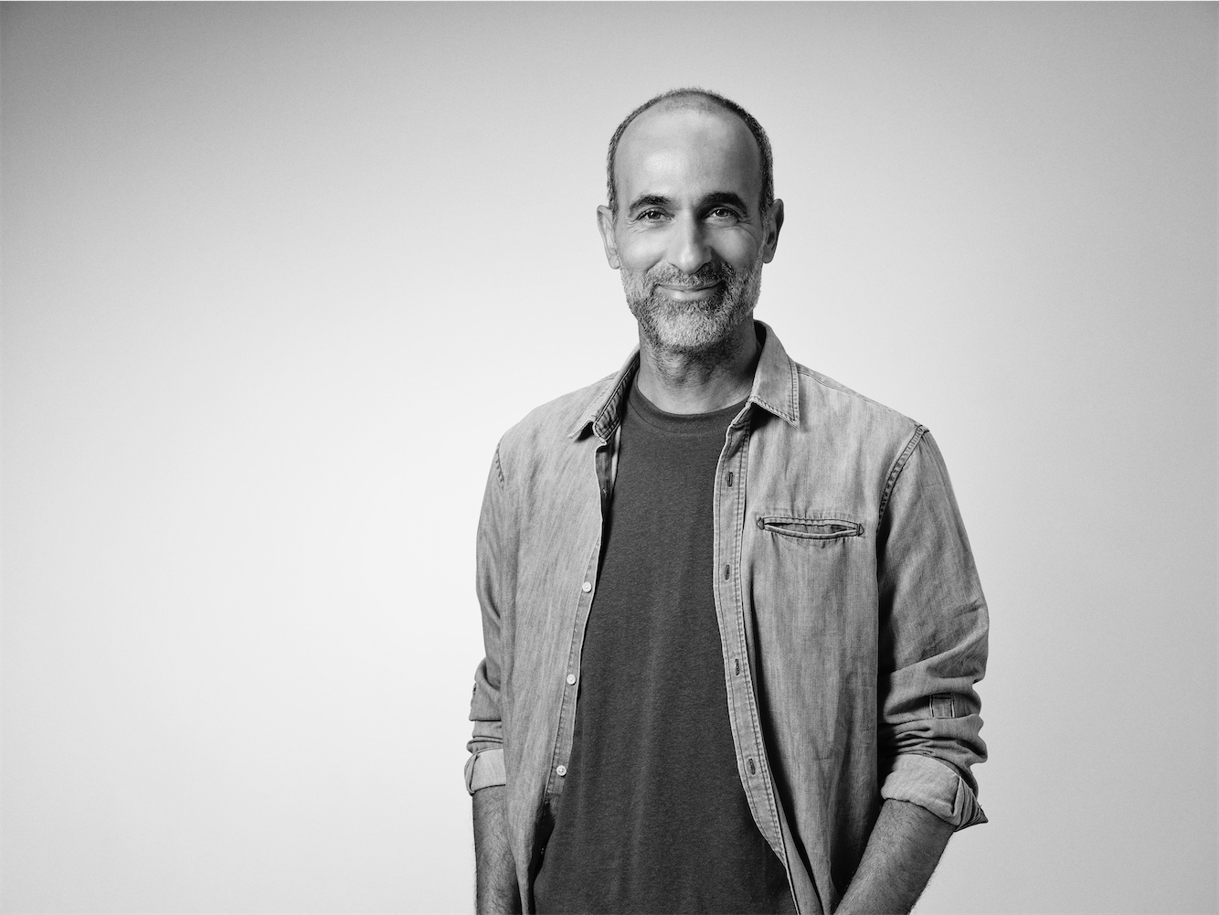 Zoho CD: Mona Amann, Agency: Ruess Internatioal